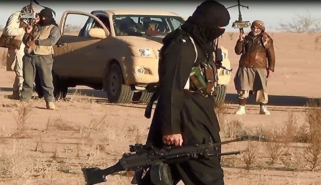 ورود رسمی داعش به جنوب افغانستان