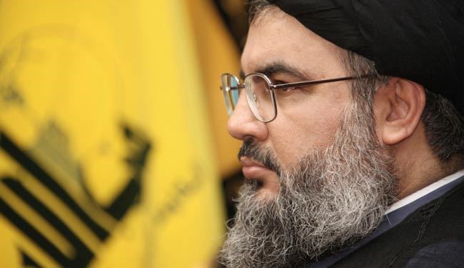 دبیرکل حزب الله: سلاح مقاومت فراتر از تصور است