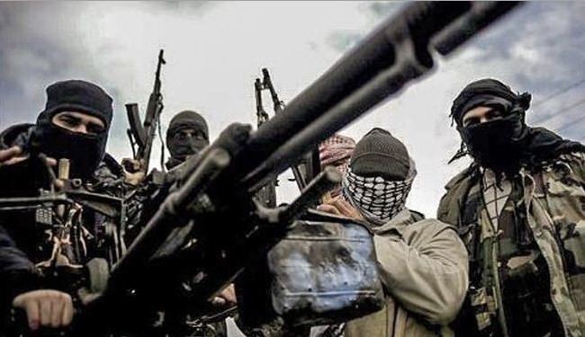 تركيا تمنع نشر وثائق حول تسليم انقرة أسلحة للمسلحين بسوريا