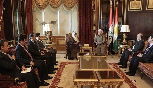 السعودية تستعد لافتتاح قنصليتها في أربيل وكردستان ترحب