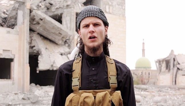 هلاکت 5 داعشی کانادایی