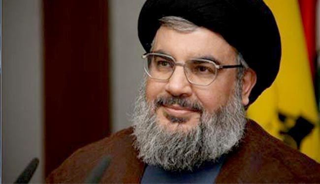 دبیرکل حزب الله لبنان: بازی تمام شد !