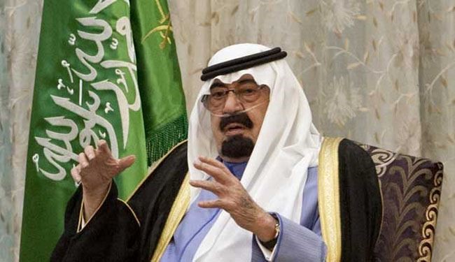 چرا اخبار بیماری شاه عربستان محرمانه است؟