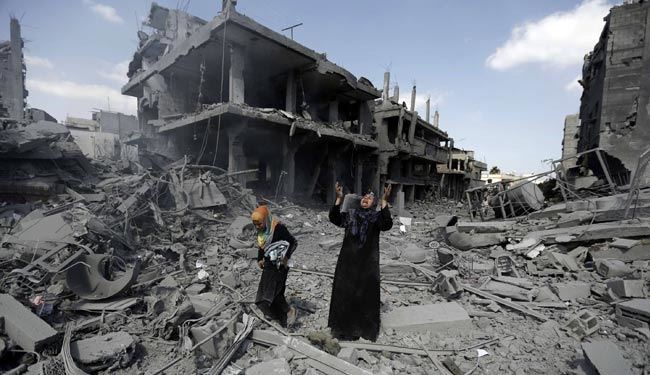 حماس هزاران سند از جنایات صهیونیستها دارد
