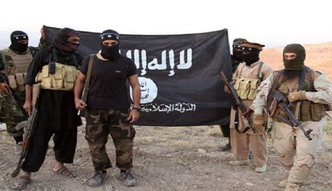 داعش 25 کرد عراقی را ربود