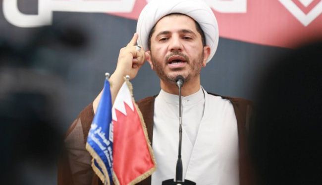 83 برلمانيا من 37 دولة يطالبون بإطلاق سراح الشيخ سلمان