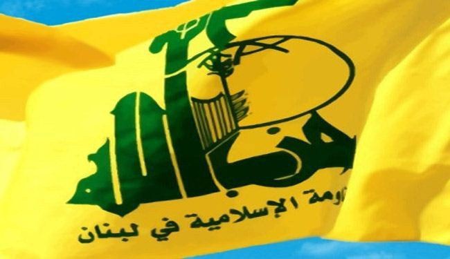 اسماء شهداء حزب الله في القصف الصهيوني على القنيطرة