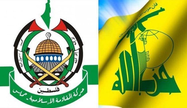 حماس: الاعتداء الاسرائيلي عبث بأمن المنطقة