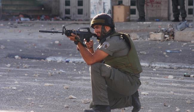 شهادت 2 جوان فلسطینی در نقب