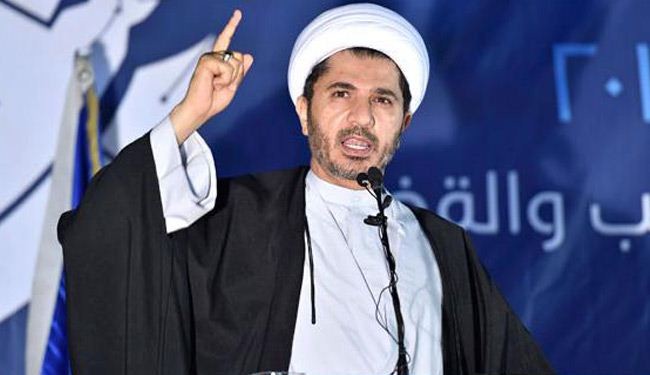 النيابة العامة البحرينية: الشيخ سلمان سيحاكم بتهمة  