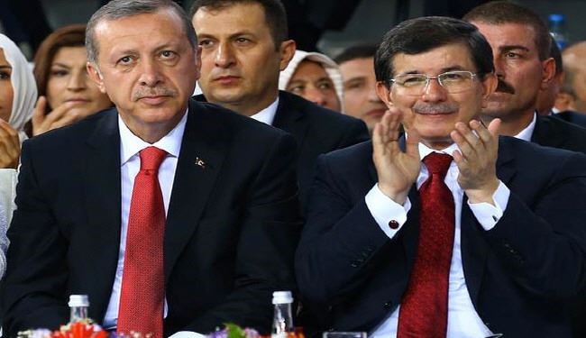 آیا اردوغان وظایف نخست‌وزیر را هم بر عهده می‌گیرد؟!