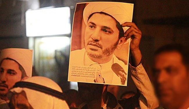 هيئة الدفاع عن الشيخ علي سلمان: النيابة خالفت الضمانات القانونية