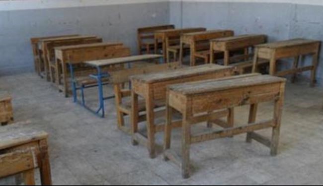 فعالیت مدارس داعش در تکریت آغاز می شود