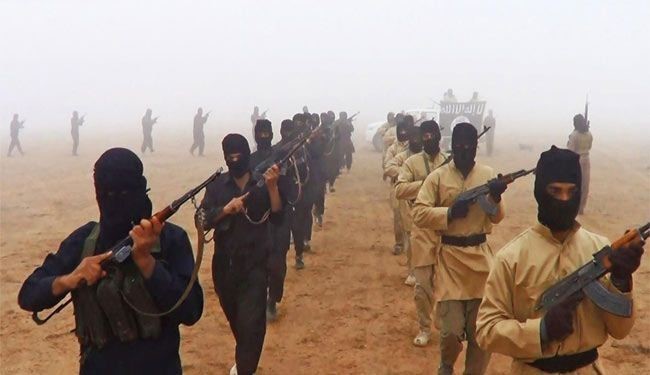 راههای کمک آمریکا به داعش چیست ؟