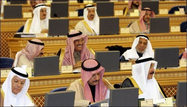 السعودية تراقب منازل مواطنيها بالكاميرات!