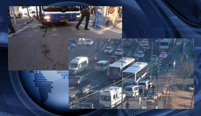 حماس: عملیات تل آویو پاسخی به جنایتهای اسرائیل است
