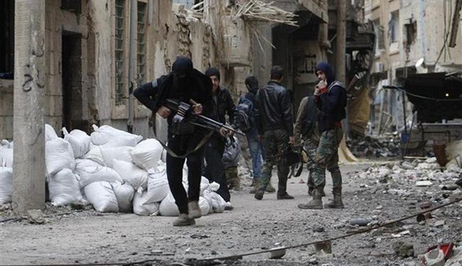 تجدد الاشتباكات بين النصرة وداعش بريف حلب الشمالي