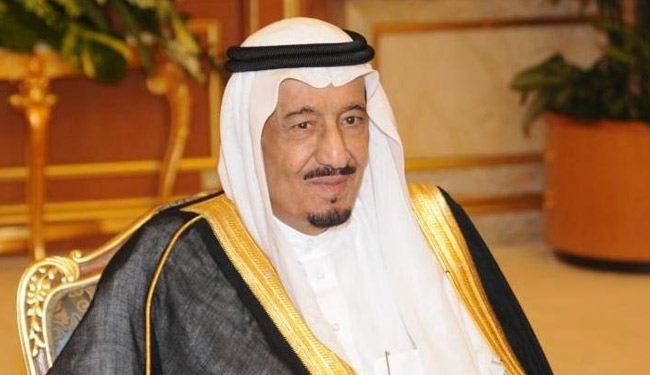 تعرف على الملك السعودي الجديد!