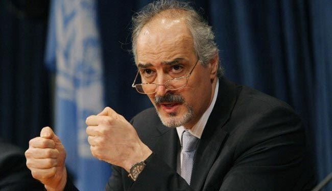 درخواست سوریه از شورای امنیت علیه ترکیه