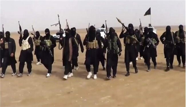 فراخوان خطیب سعودی برای پیوستن جوانان به داعش
