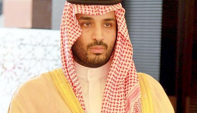 وزیر دفاع جدید عربستان کیست ؟