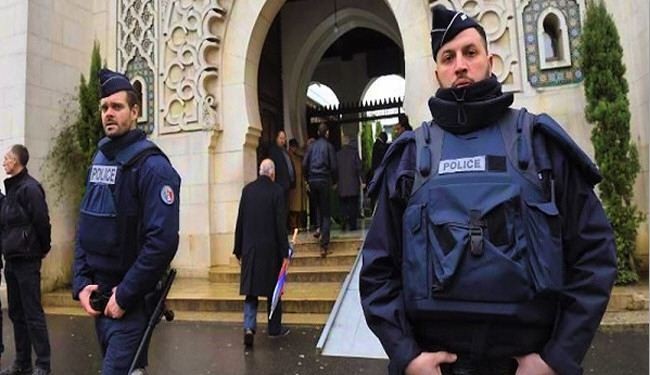 فرنسا: الاعمال المعادية للاسلام منذ هجمات باريس توازي عددها في 2014