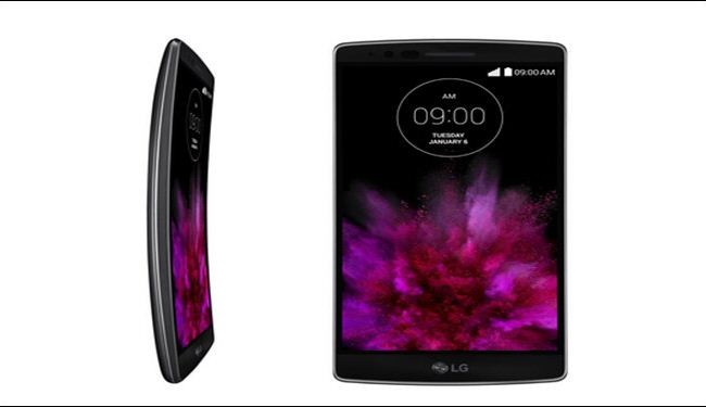 LG تطرح هاتف G Flex 2 رسميا هذا الشهر