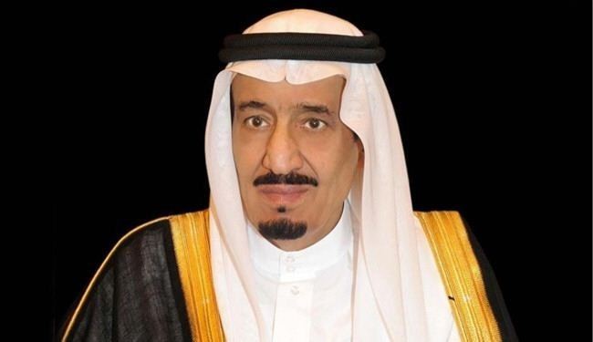 نخستین عزل و نصب های پادشاه جدید عربستان