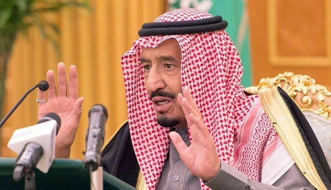 توصیه سازمانهای حقوقی به پادشاه جدید عربستان
