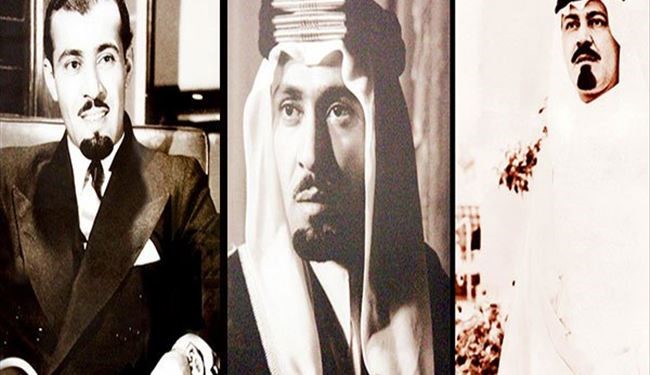 20 صورة..حياة الملك عبد الله من الصبا حتى أيامه الأخيرة