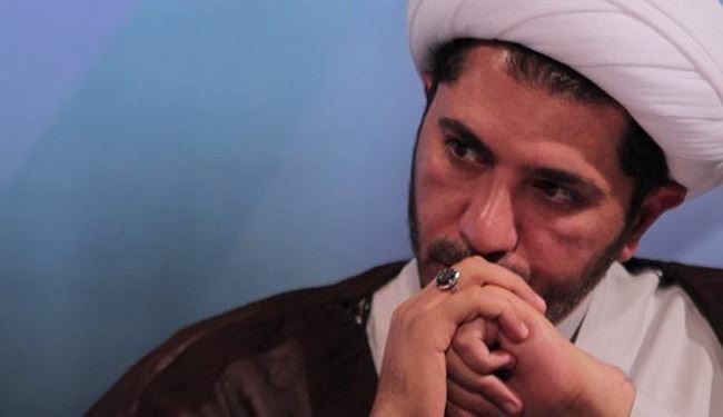 30 مؤسسة بريطانية تطالب باطلاق سراح الشيخ علي سلمان