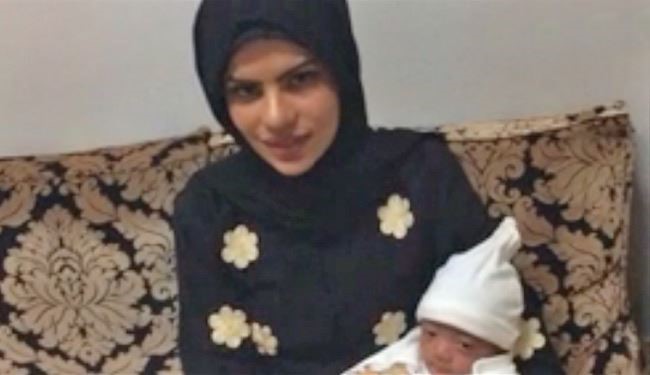 زهراء الشيخ تحت الاعتقال منذ اكتوبر والمنامة لم تفرج عنها