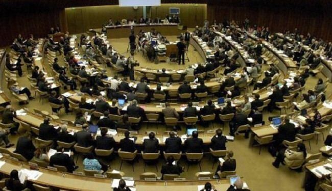 مجلس حقوق الانسان التابع للامم المتحدة ينتقد تركيا