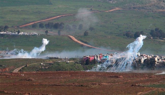 مقتل جندي اسباني من اليونيفيل بقصف اسرائيلي على لبنان