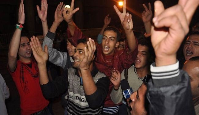 فرحة عارمة واحتفالات في غزة ابتهاجاً بعملية المقاومة بشبعا