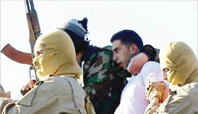 داعش يهدد مجددا بقتل الطيار الاردني وعمان تطلب اثبات انه حي