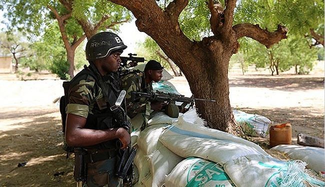القمة الأفريقية سترسل قوات دولية إلى نيجيريا لمحاربة بوكو حرام