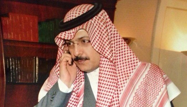 السعودية ترفض وساطة ملك البحرين حول 