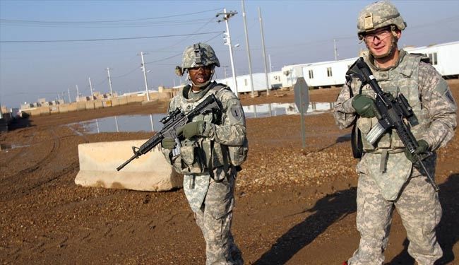 اهل حق: نیروهای بیگانه در عراق اشغالگر هستند