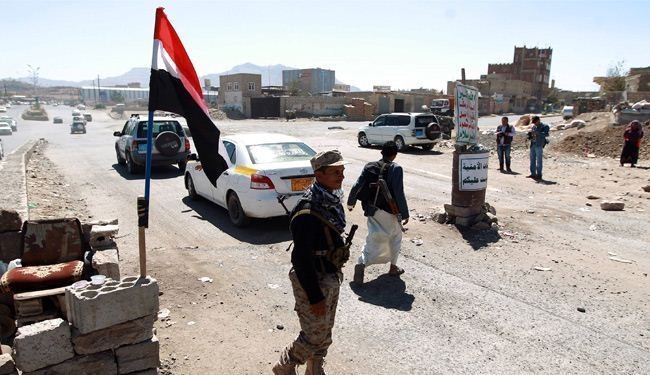 اغتيال قيادي لانصار الله برصاص مجهولين وسط اليمن
