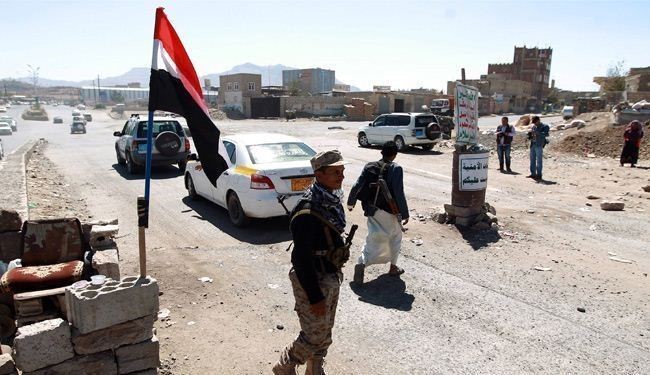ترور عضو ارشد انصارالله در یمن