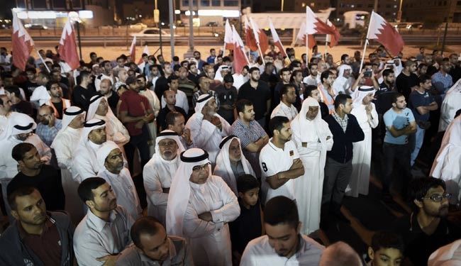 اعتصابهای گسترده در بحرین از هفته آینده