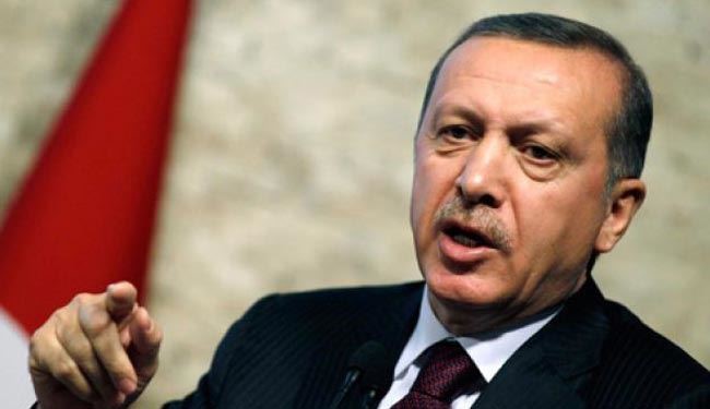 رجل دين مقرب من أردوغان: الفساد لا يعد سرقة