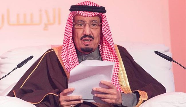 ملك السعودية يعتبر قتل الكساسبة مخالفا للدين والانسانية