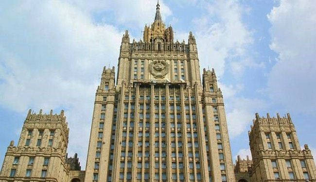 موسكو: إعدام الكساسبة دعوة لمحاربة الإرهاب بعيدا عن الازدواجية