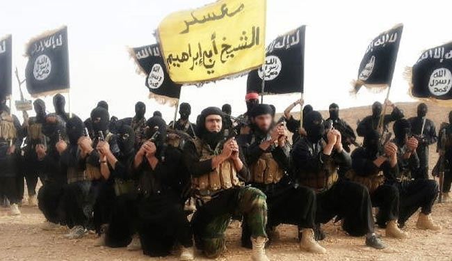 کارشناس لبنانی: داعش ساخته آمریکا است
