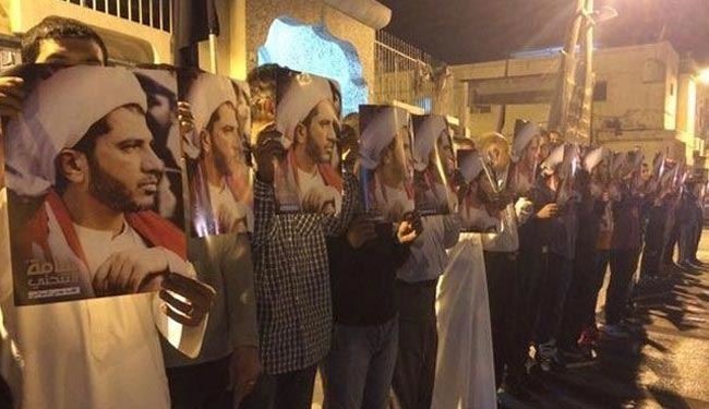 بحرین درآستانه تشدید بحران