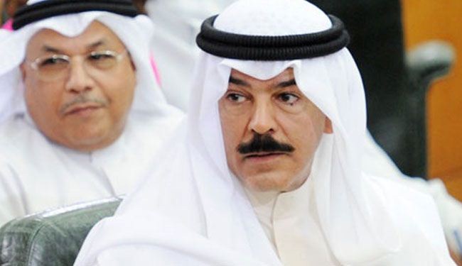 الداخلية الكويتية تدعو الأسرة الحاكمة لتسليم ما لديها من أسلحة