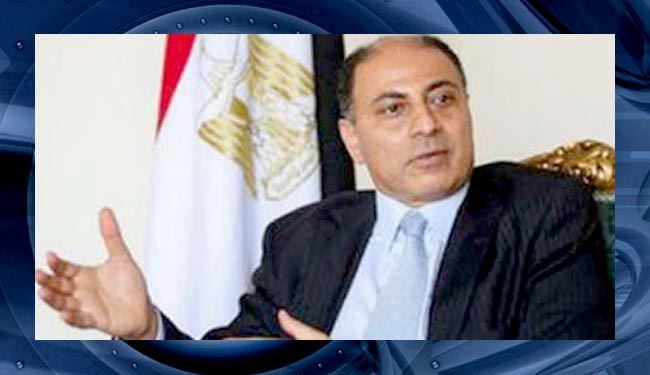 مهمترین نقطه اشتراک با ایران، از نظر دیپلمات ارشد مصری