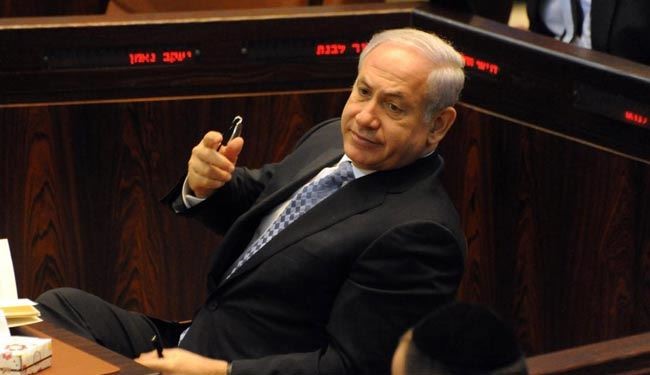 نتانیاهو در انتظار مهاجرت گسترده از فرانسه است